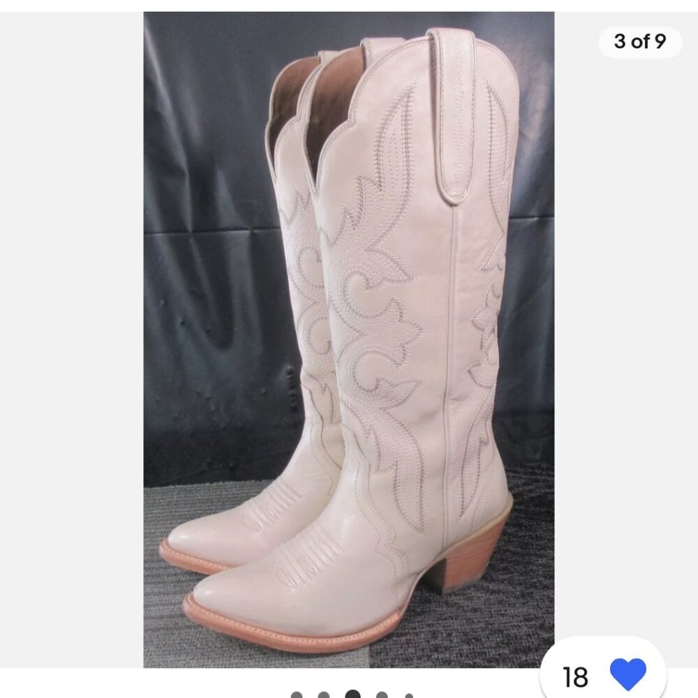 Womens Ariat Belinda Boots